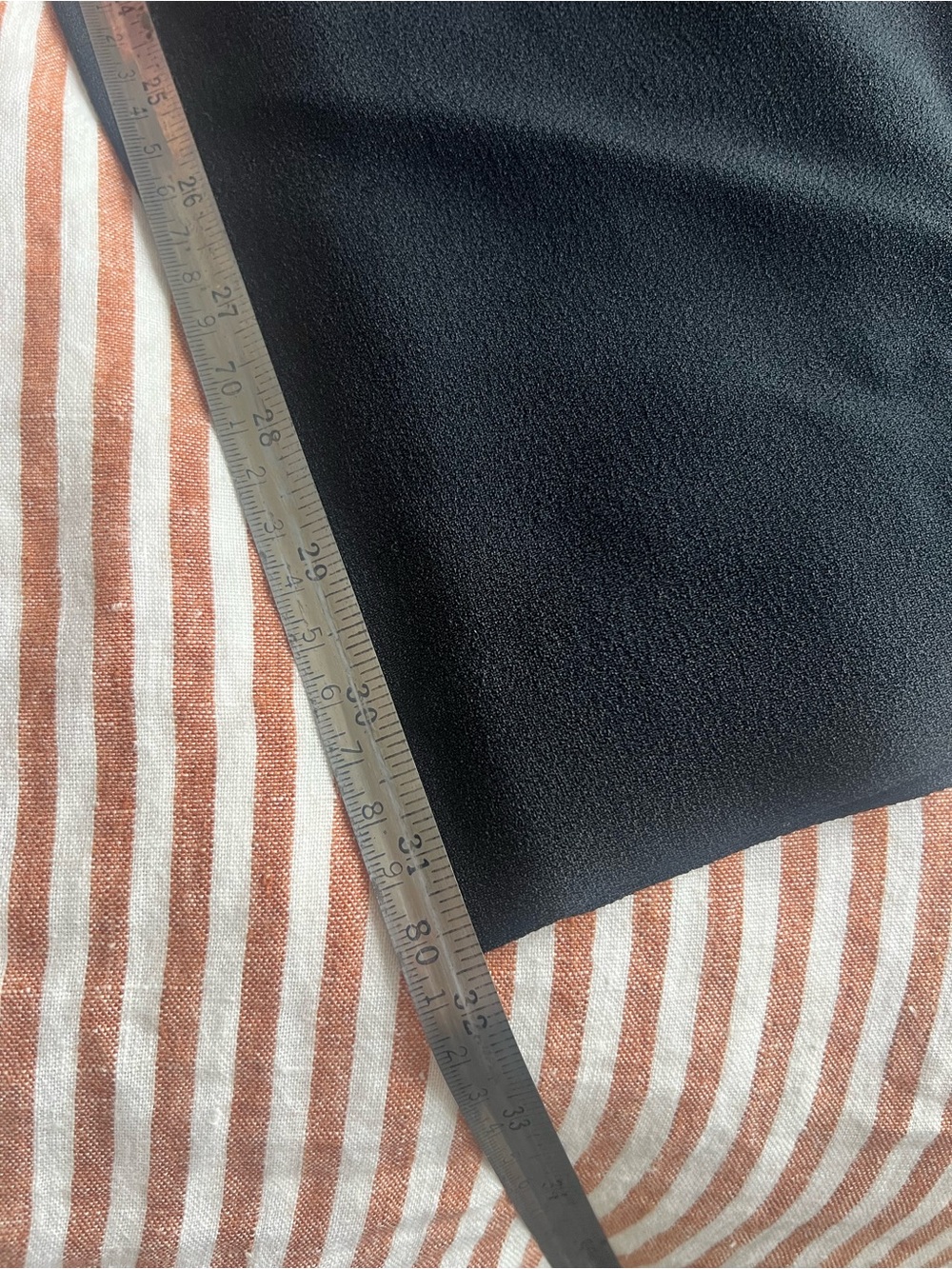 Doen - Loulou Trousers - 38/6 - NWT - Picture 15 of 15